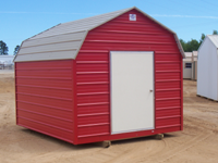 Short Barn