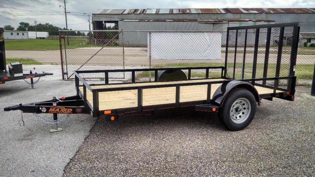 Utility Trailer