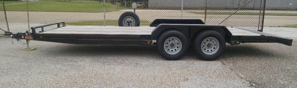 Carhauler